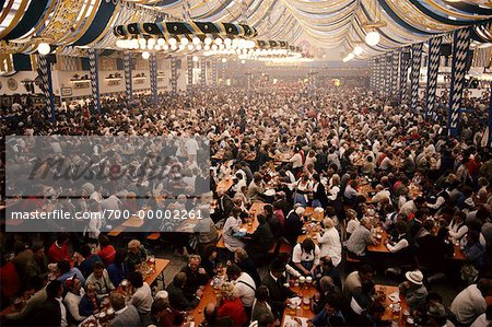 Oktoberfest Munich, Germany