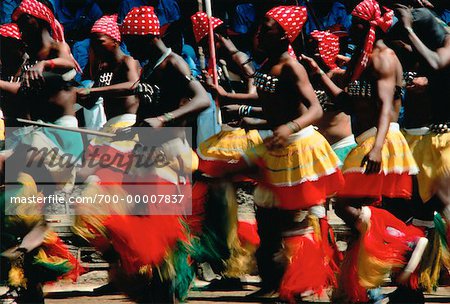 Dancers Pretoria, South Africa