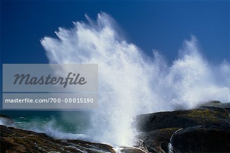 Atlantic Ocean South Africa