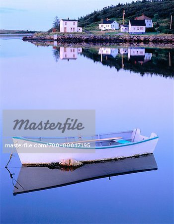 Arichat, Isle Madame Cape Breton, Nova Scotia, Canada