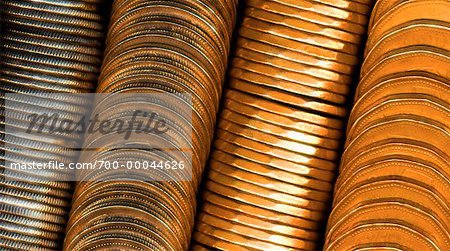 Rows of Coins