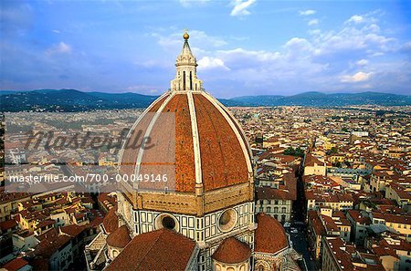Duomo Florence, Tuscany, Italy