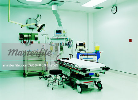 Emergency Room Emergency Room