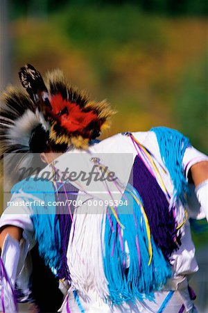 Native Dancer