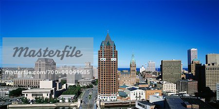 Milwaukee, Wisconsin, USA
