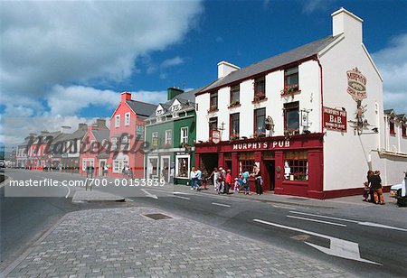 Dingle, Ireland