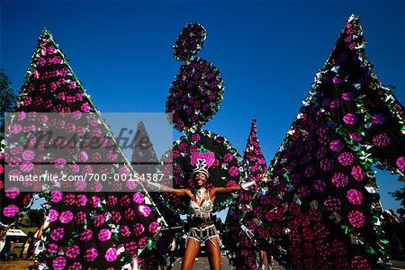 Raisin et le vin Festival Costume carnaval