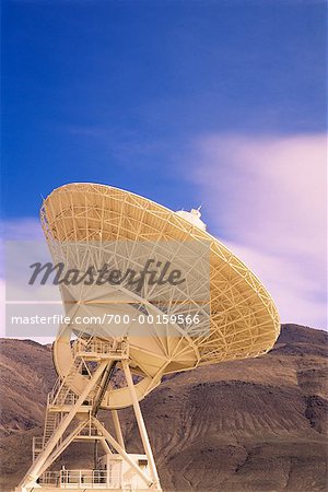 VLBA Radioteleskop
