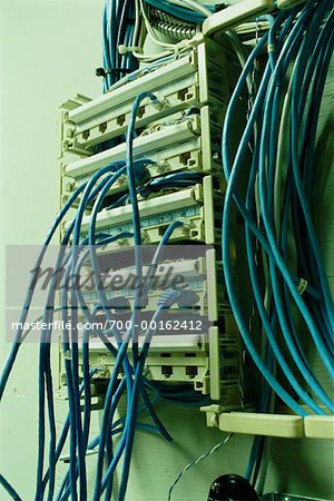 Network Cables