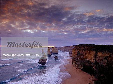 Twelve Apostles Port Campbell National Park Victoria, Australia