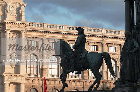 Kunsthisorisches Museum, Vienne, Autriche