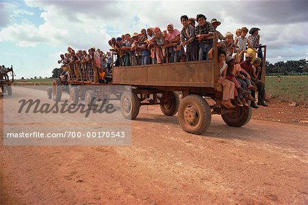 Farm Workers