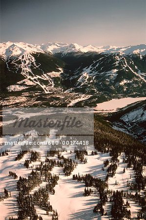 Whistler, British Columbia, Canada