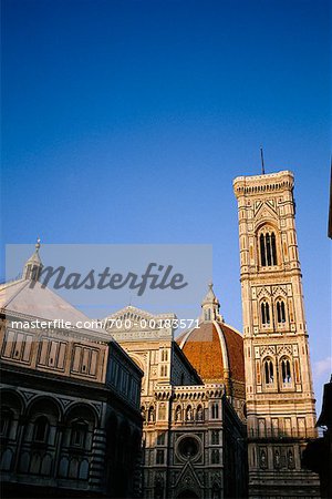 Dom, Santa Maria del Fiore, Florenz, Italien