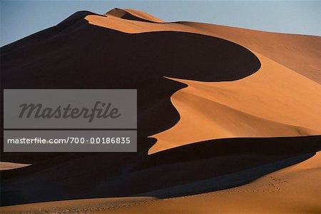 Namibie, Afrique