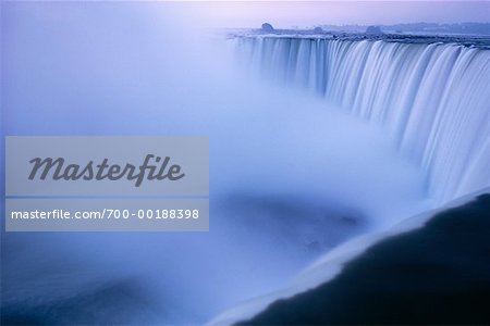 Niagara Falls Ontario, Canada