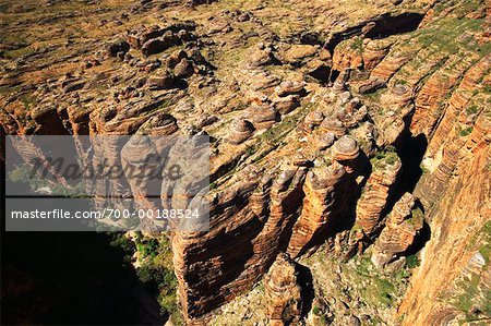 The Bungle Bungles Kimberley, Western Australia