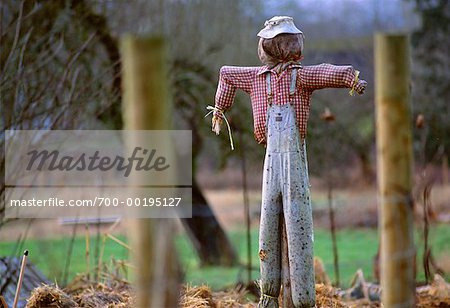 Scarecrow