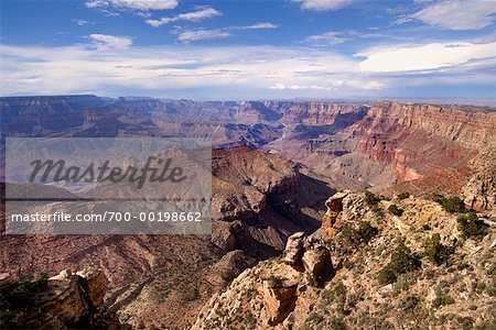 Grand Canyon Arizona USA