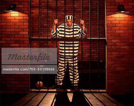 Prisoner