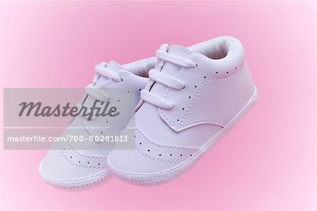 Chaussures de bébé