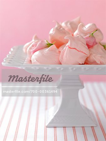 Meringues