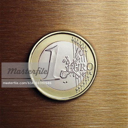 One Euro One Euro