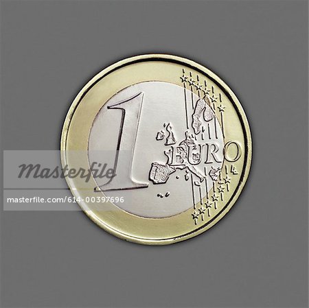 Un euro