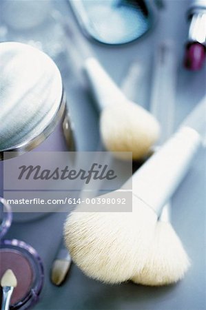 Make-up-Applikator