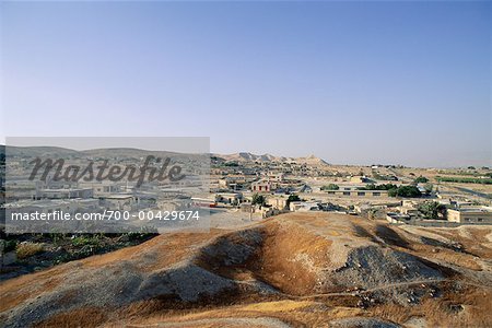 Jericho, Westjordanland