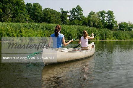 Amis de canoë-kayak