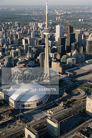 Toronto, Ontario, Canada