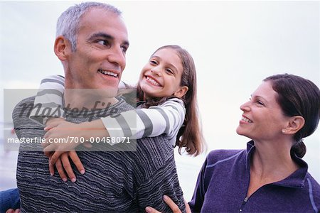 Family Outdoors