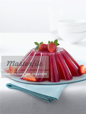 Strawberry Rhubarb Jelly