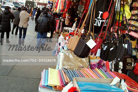 Chinatown, New York, New York, USA