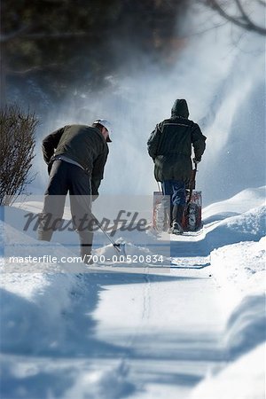 Snow Removal