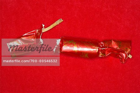 Une occasion Christmas Cracker