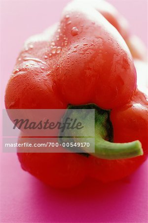 Red Pepper