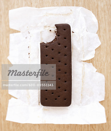 Ice Cream Sandwich Ice Cream Sandwich
