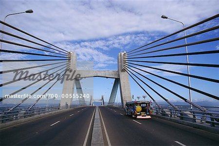 Bridge, Philippines Bridge, Philippines