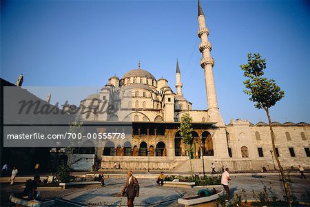 Istanbul, Türkei