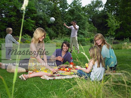 Family Picnic