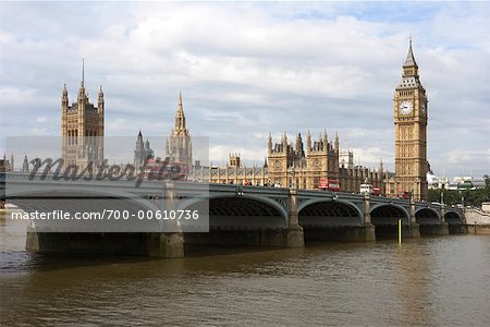 British House of Parliament, London, England