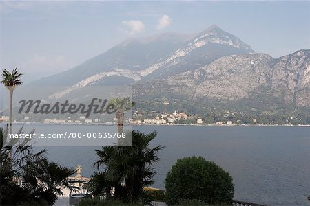 Bellagio, Italy