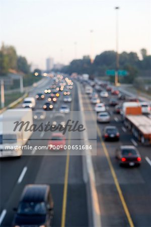 Highway Traffic