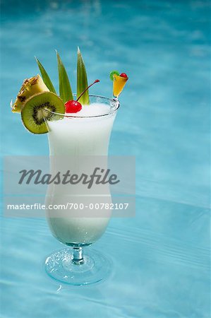 Pina Colada