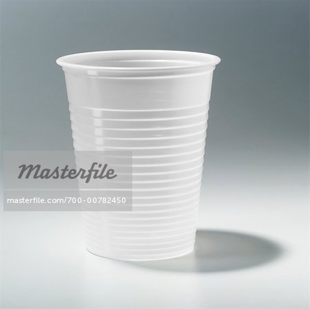 Kunststoff-Cup