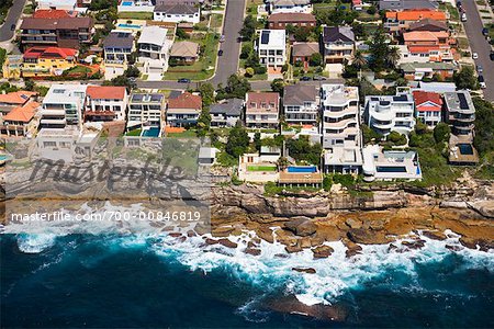 South Coogee, Sydney, New South Wales, Australia