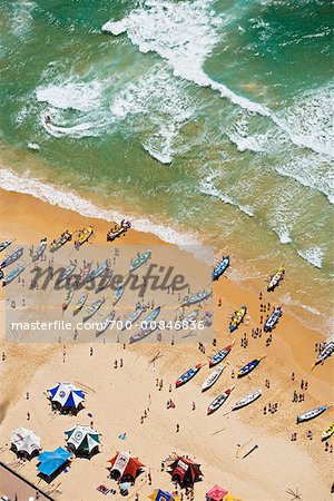 Manly Surf Carnival, Manly Beach, Sydney, New South Wales, Australia