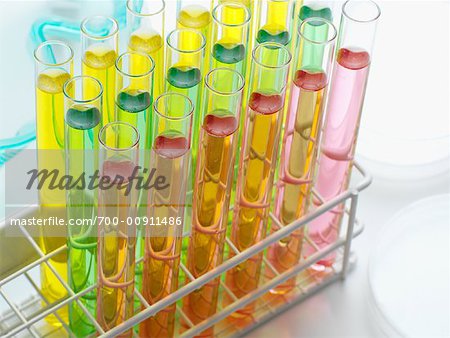 Test Tubes